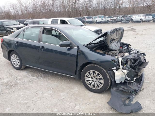 TOYOTA CAMRY 2014 4t4bf1fk2er414131