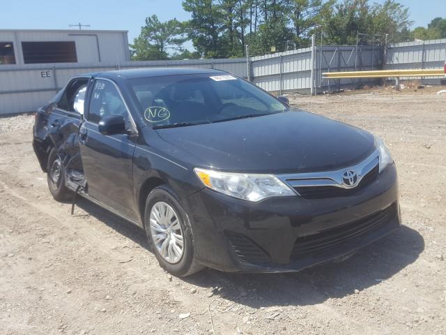 TOYOTA CAMRY L 2014 4t4bf1fk2er415084