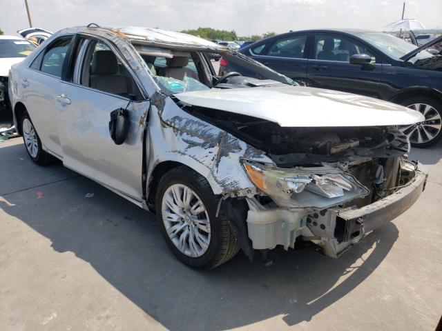 TOYOTA CAMRY L 2014 4t4bf1fk2er415103