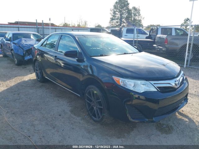 TOYOTA CAMRY 2014 4t4bf1fk2er415201