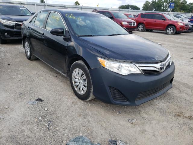 TOYOTA CAMRY L 2014 4t4bf1fk2er415358