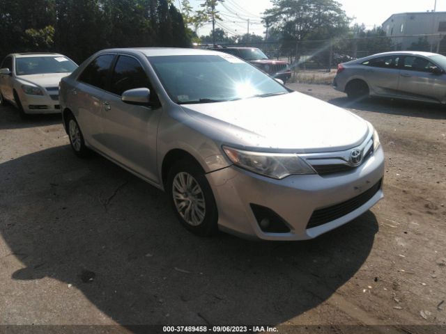 TOYOTA CAMRY 2014 4t4bf1fk2er416655