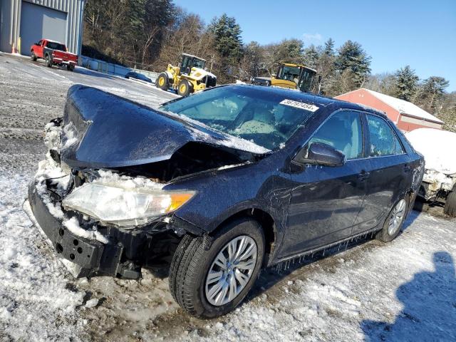 TOYOTA CAMRY 2014 4t4bf1fk2er416817