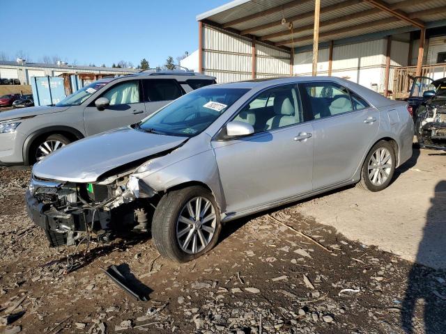 TOYOTA CAMRY L 2014 4t4bf1fk2er417126