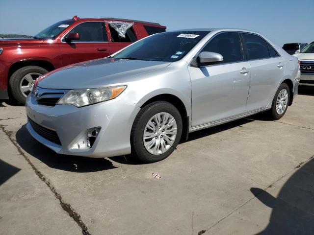 TOYOTA CAMRY L 2014 4t4bf1fk2er417501