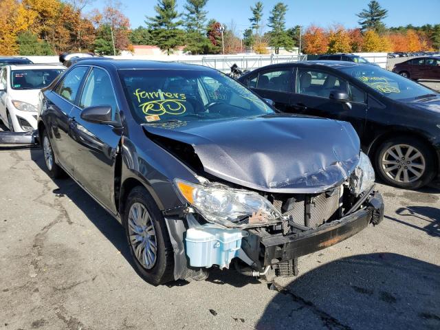 TOYOTA CAMRY L 2014 4t4bf1fk2er418373