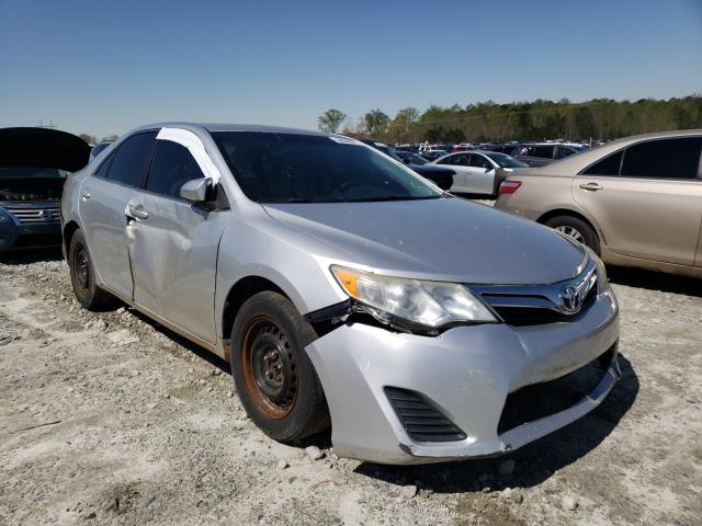 TOYOTA CAMRY L 2014 4t4bf1fk2er419393