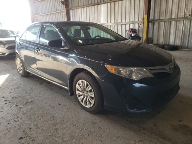 TOYOTA CAMRY L 2014 4t4bf1fk2er419619