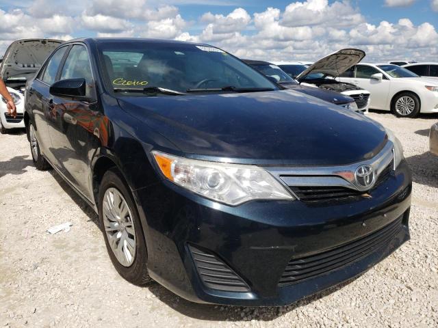 TOYOTA CAMRY L 2014 4t4bf1fk2er419703