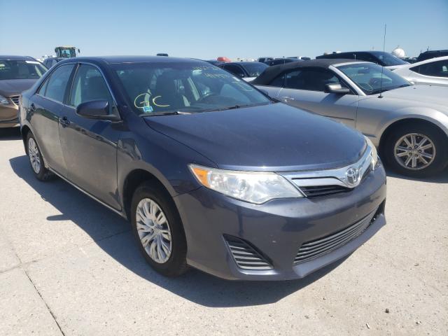 TOYOTA CAMRY L 2014 4t4bf1fk2er419975