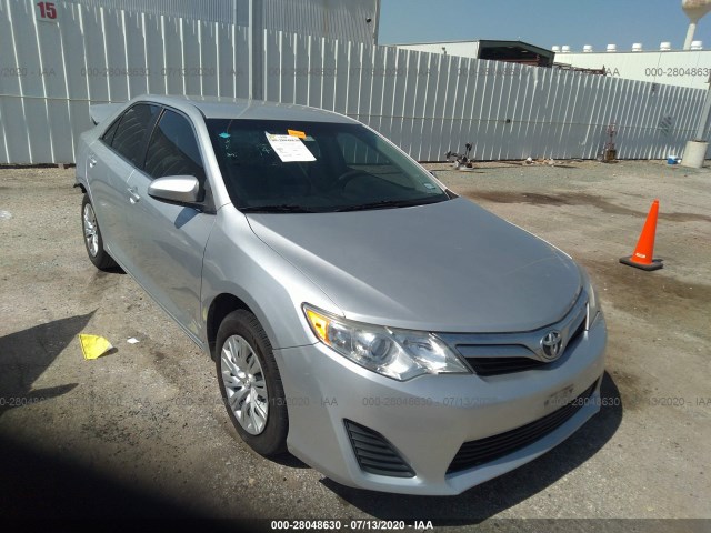 TOYOTA CAMRY 2014 4t4bf1fk2er420558