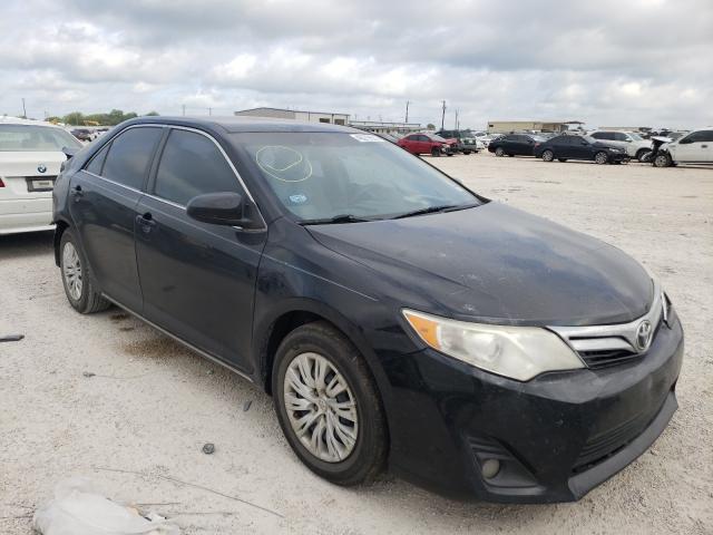 TOYOTA CAMRY L 2014 4t4bf1fk2er422634