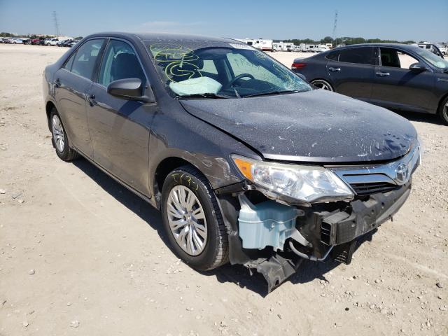 TOYOTA CAMRY L 2014 4t4bf1fk2er424304