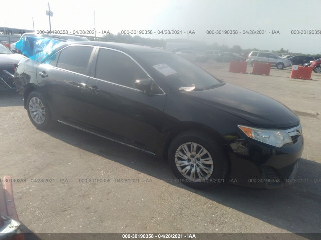 TOYOTA CAMRY 2014 4t4bf1fk2er424352