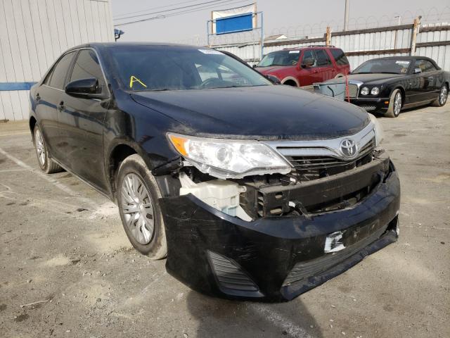 TOYOTA CAMRY L 2014 4t4bf1fk2er425789