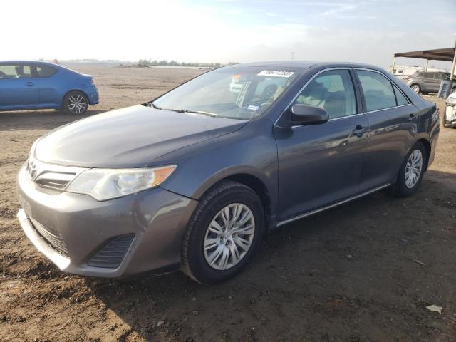 TOYOTA CAMRY 2014 4t4bf1fk2er425842