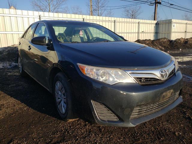 TOYOTA CAMRY L 2014 4t4bf1fk2er426652