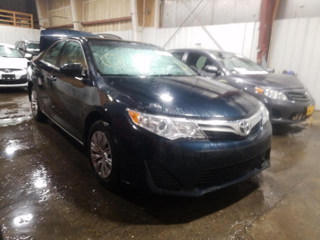 TOYOTA CAMRY L 2014 4t4bf1fk2er426974