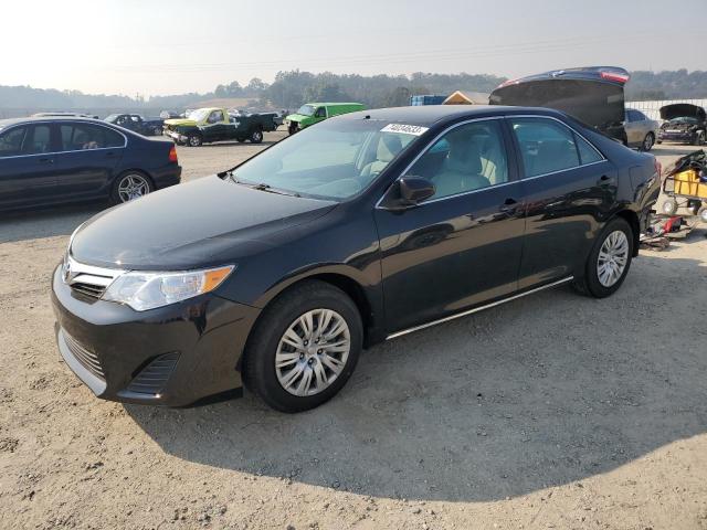 TOYOTA CAMRY 2014 4t4bf1fk2er427011