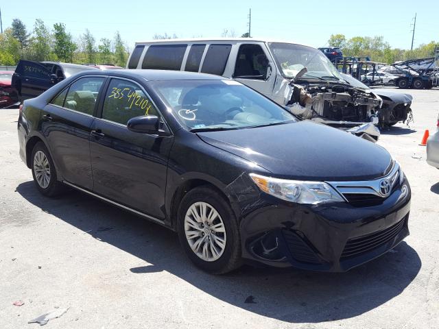 TOYOTA CAMRY L 2014 4t4bf1fk2er427252