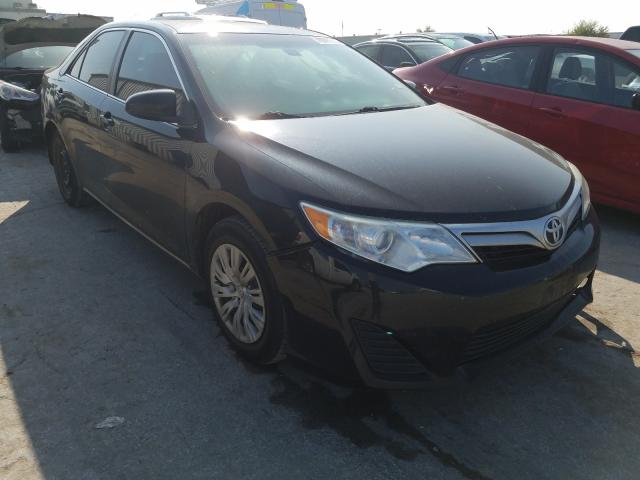 TOYOTA CAMRY L 2014 4t4bf1fk2er427560