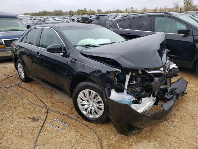 TOYOTA CAMRY L 2014 4t4bf1fk2er427686