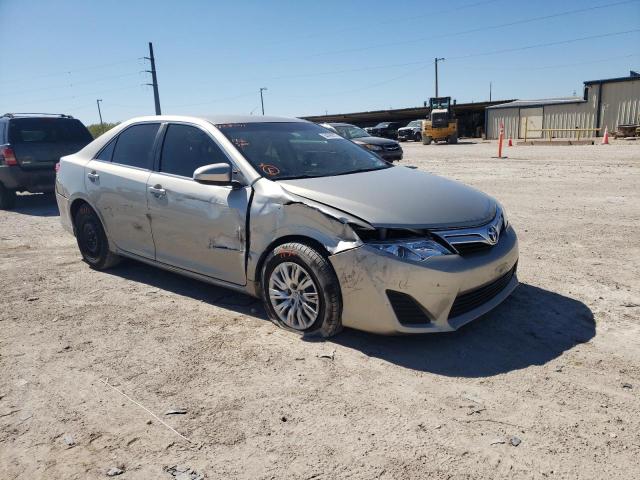 TOYOTA CAMRY L 2014 4t4bf1fk2er428191