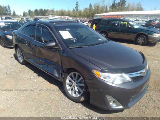 TOYOTA CAMRY 2014 4t4bf1fk2er428207