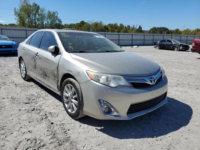 TOYOTA CAMRY L 2014 4t4bf1fk2er429017