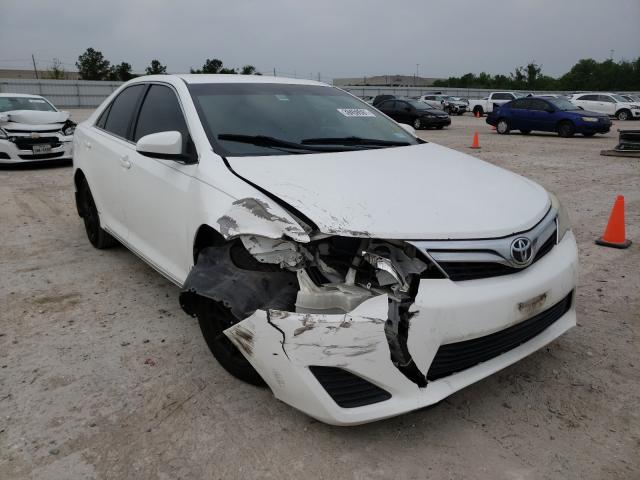 TOYOTA CAMRY L 2014 4t4bf1fk2er429616