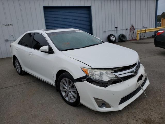 TOYOTA CAMRY L 2014 4t4bf1fk2er430457