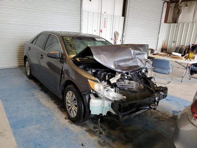 TOYOTA CAMRY L 2014 4t4bf1fk2er431012