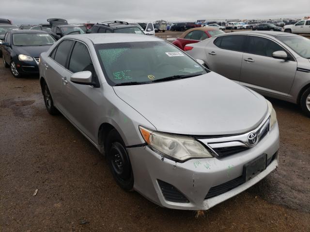 TOYOTA CAMRY L 2014 4t4bf1fk2er431057