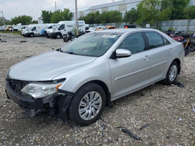 TOYOTA CAMRY 2014 4t4bf1fk2er431138