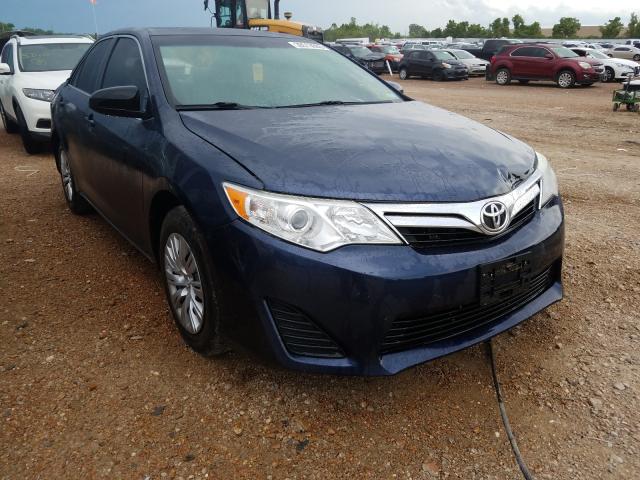 TOYOTA CAMRY L 2014 4t4bf1fk2er434038