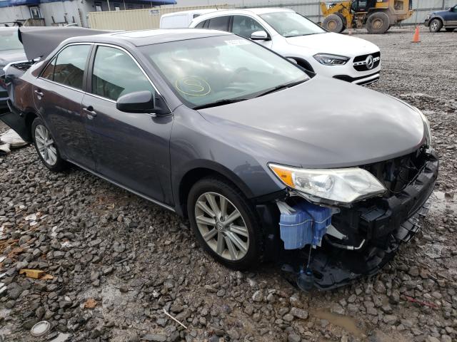 TOYOTA CAMRY L 2014 4t4bf1fk2er434900