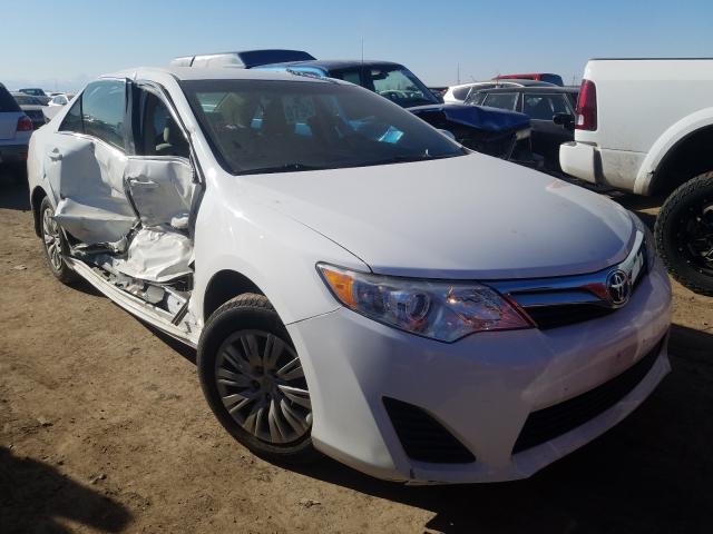 TOYOTA CAMRY L 2014 4t4bf1fk2er435464