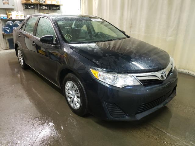 TOYOTA CAMRY L 2014 4t4bf1fk2er435707