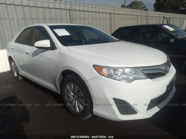 TOYOTA CAMRY 2014 4t4bf1fk2er435822