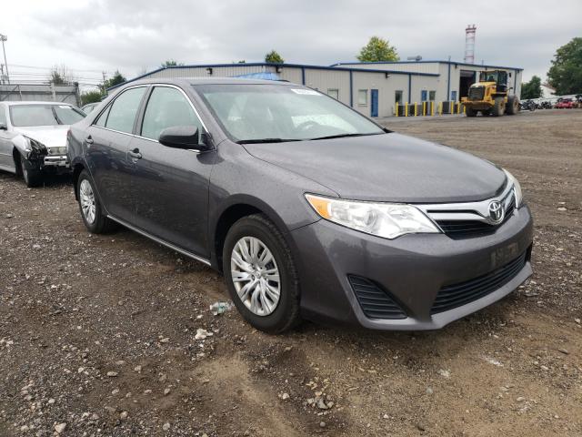 TOYOTA CAMRY L 2014 4t4bf1fk2er436159