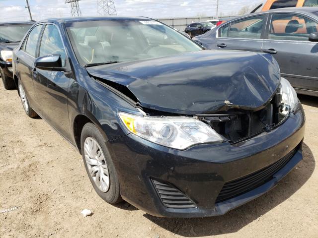 TOYOTA CAMRY L 2014 4t4bf1fk2er436212