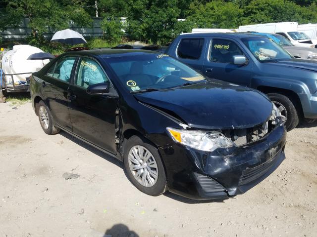 TOYOTA CAMRY L 2014 4t4bf1fk2er436713