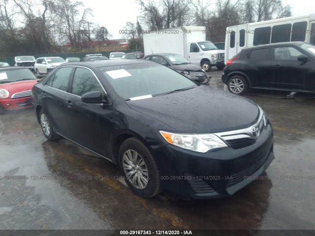 TOYOTA CAMRY 2014 4t4bf1fk2er436890