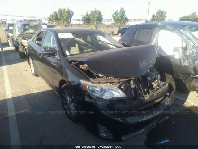 TOYOTA CAMRY 2014 4t4bf1fk2er437733