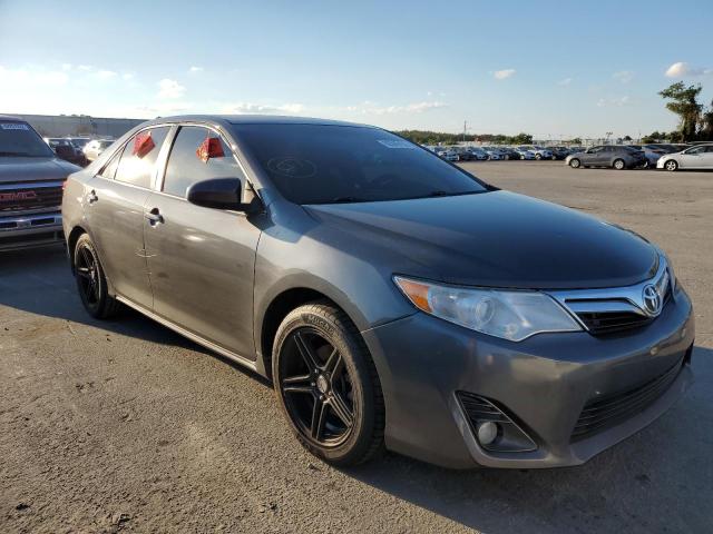 TOYOTA CAMRY L 2014 4t4bf1fk2er437909