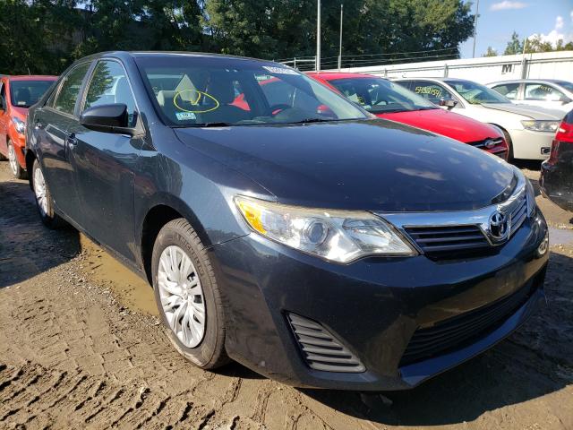 TOYOTA CAMRY L 2014 4t4bf1fk2er438252