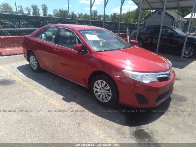 TOYOTA CAMRY 2014 4t4bf1fk2er439224