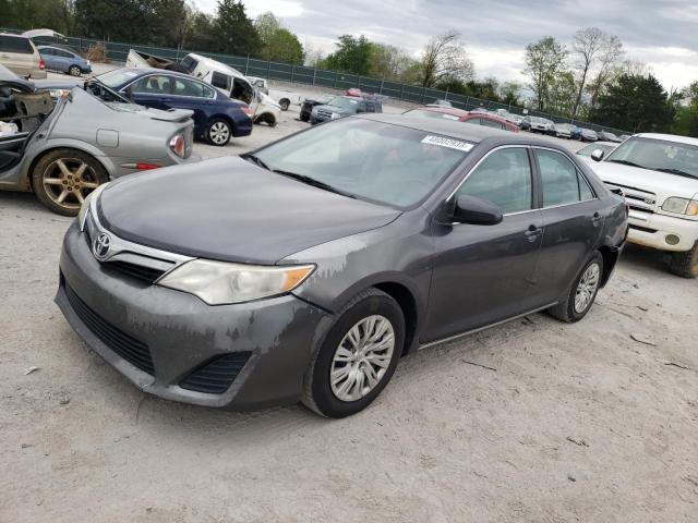 TOYOTA CAMRY L 2014 4t4bf1fk2er439420