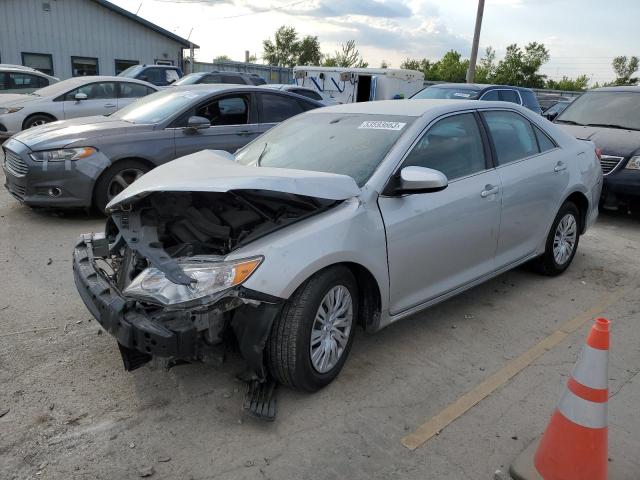 TOYOTA CAMRY 2014 4t4bf1fk2er440213