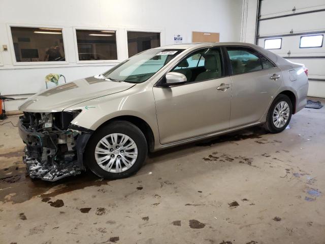 TOYOTA CAMRY 2014 4t4bf1fk2er440731